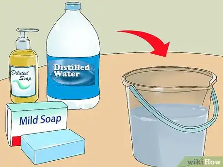 Image titled Clean Chairs Step 11