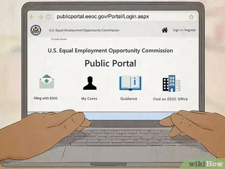 Image titled Prove Racial Discrimination in the United States Step 14