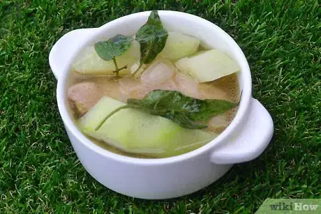 Image titled Make Chicken Tinola Step 11