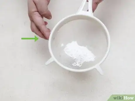 Image titled Sift Flour Without a Sifter Step 10