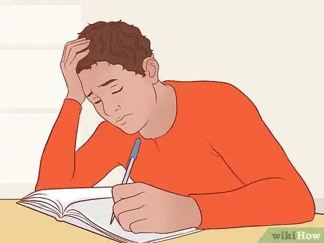 Image titled Tell a Loved One About Your Criminal Records Step 4