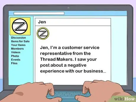 Image titled Manage a Social Media Marketing Campaign Step 12