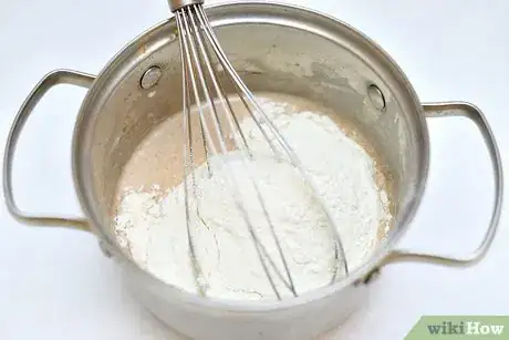 Image titled Make a Pretzel Cake Step 16