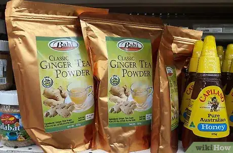 Image titled Make Snowball Cocktail Step 7