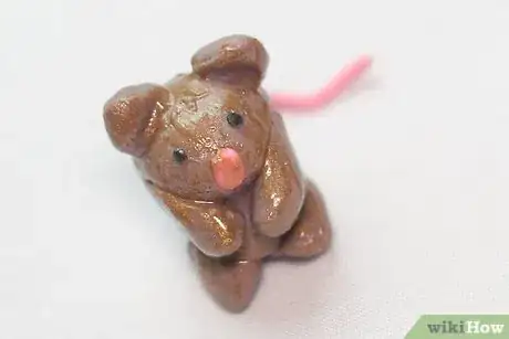 Image titled Make a Clay Hamster Step 14