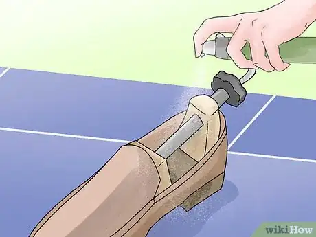 Image titled Stretch Suede Shoes Step 7