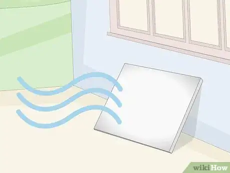 Image titled Stretch Watercolor Paper Step 14