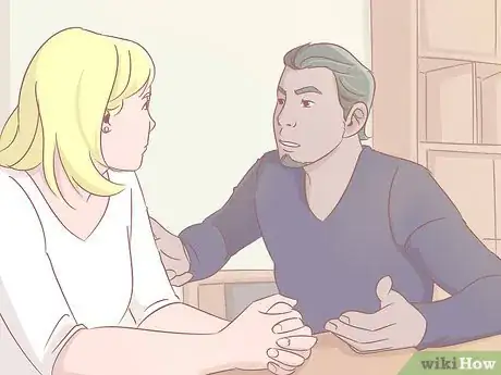 Image titled Talk to Your Wife About Video Gaming Step 1