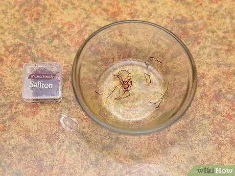 Image titled Prepare Saffron Step 5