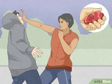 Image titled Go Running in the Dark Step 14