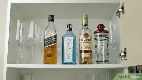 Image titled Store Liquor Long Term Step 1