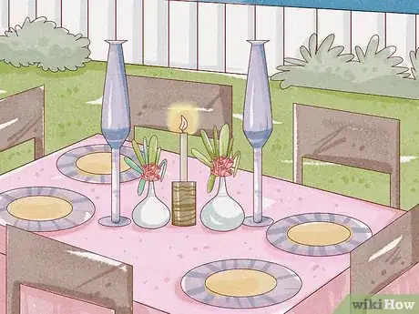 Image titled Decorate for a Wine Tasting Party Step 8