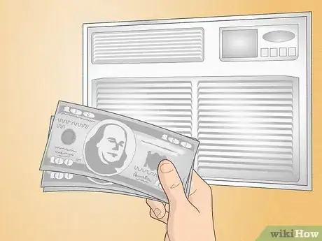 Image titled Install an Inwall Air Conditioner Step 9