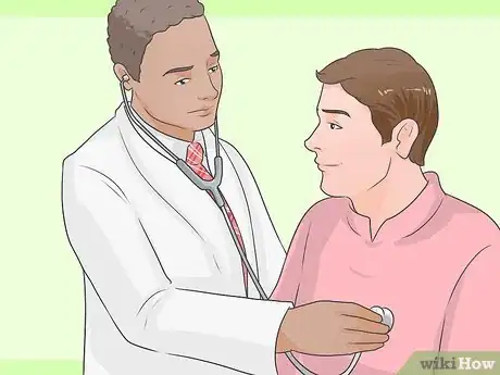 Image titled Live With Depression Step 24