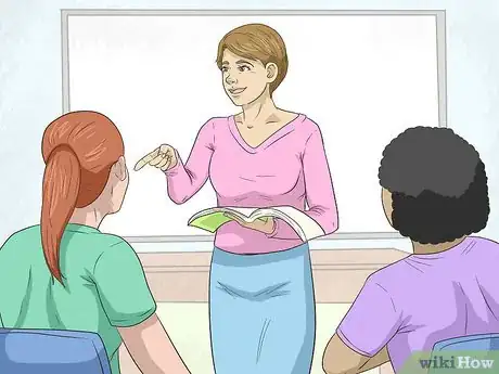 Image titled Become a Nutritionist in the UK Step 5