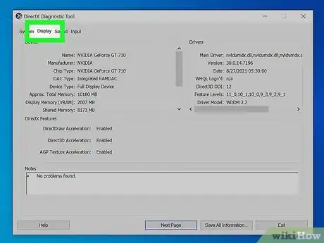 Image titled Update Nvidia Drivers Step 1