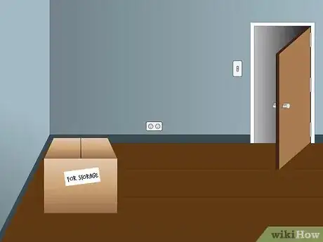 Image titled Make a Flood Shelter (for Kids and Pre Teens) Step 5