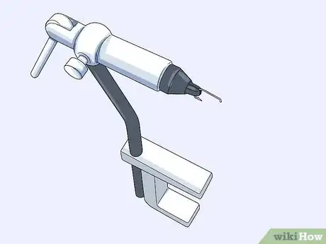 Image titled Tie an Elk Hair Caddis Fly Step 2