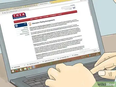 Image titled Become a Teacher in Texas Step 10