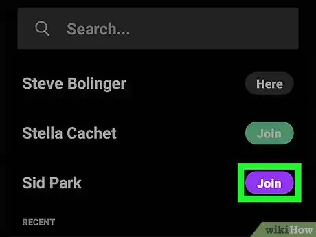 Image titled Play Games on Houseparty Step 11