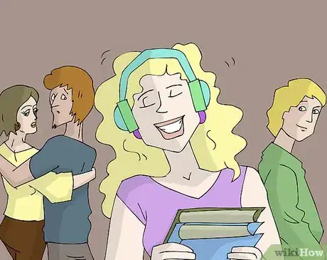 Image titled Be Less Insecure (for Teen Girls) Step 6