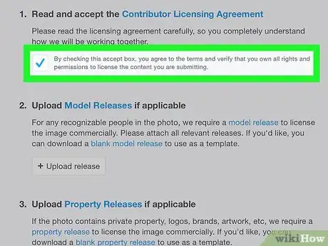 Image titled Sell Photos on 500px on iPhone or iPad Step 10