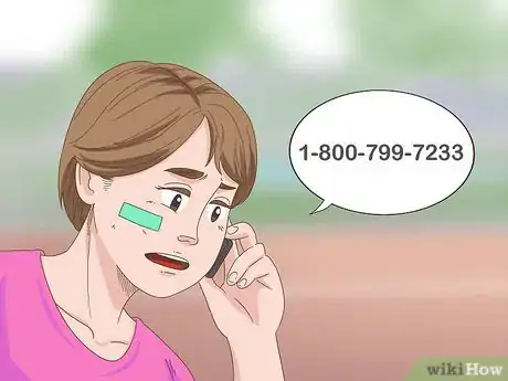 Image titled Call for Help Step 8