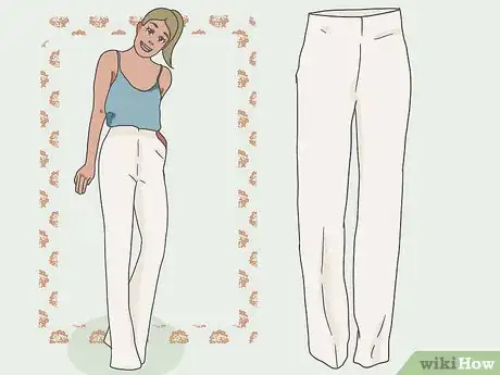 Image titled Wear Dress Pants Step 1