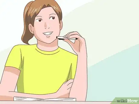 Image titled Come Up with Writing Ideas Step 6