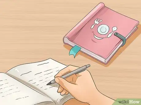 Image titled Live With Depression Step 33