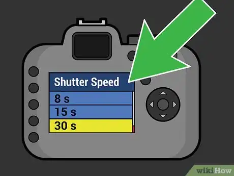 Image titled Do Night Time Photography Step 10
