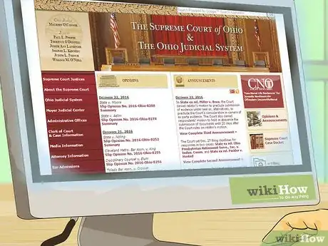 Image titled Find an Ohio Nursing Board Defense Attorney Step 8