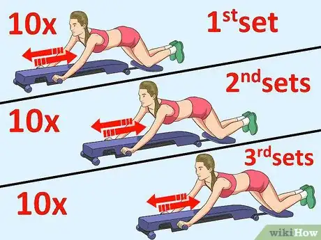 Image titled Use a Torso Track Step 7