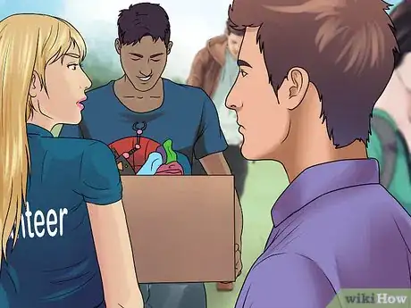 Image titled Help Out During a Flu Pandemic Step 16