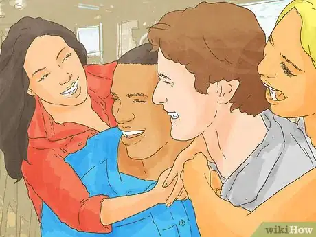 Image titled Understand Why Your Boyfriend Acts Differently when He Is With His Mates Step 13