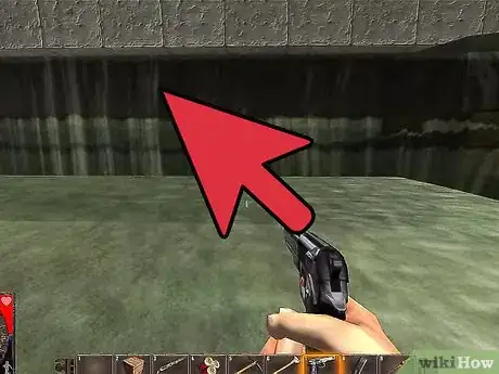 Image titled Build a Fort in 7 Days to Die Step 5