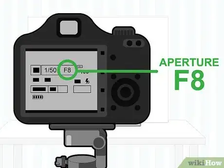 Image titled Photograph Artwork for a Website Step 12