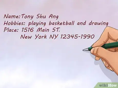 Image titled Search For a Long Lost Friend Step 2