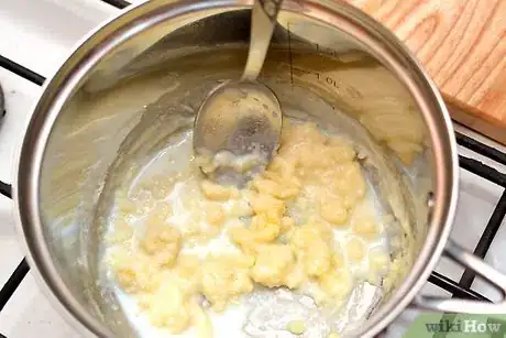 Image titled Make Béchamel Sauce Step 6
