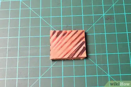 Image titled Make Stamped Wrapping Paper Step 18