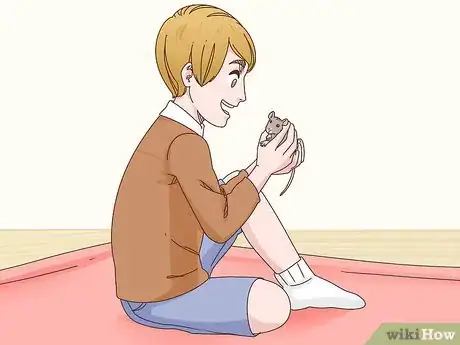 Image titled Keep Pet Mice Safe around Children Step 9