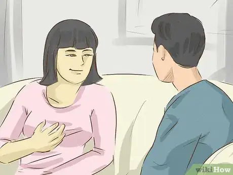 Image titled Come Out Step 11