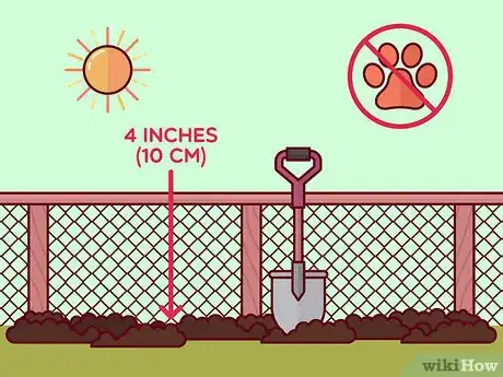 Image titled Build a Chicken Run Step 10