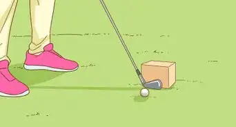 Hit Irons Consistently