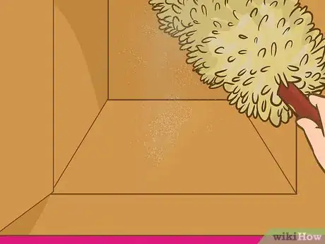 Image titled Hang Sheet Metal in Your Cabinets Step 20