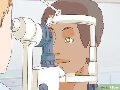 Image titled Prevent Glaucoma Step 1