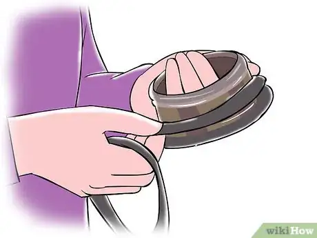 Image titled Fix a Garbage Disposal Step 13