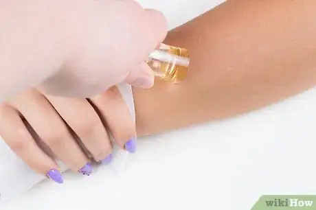 Image titled Remove Hair from the Arms Step 13