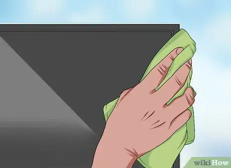 Image titled Clean a Flat Screen TV Step 5