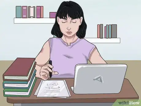 Image titled Beat Senioritis Step 9